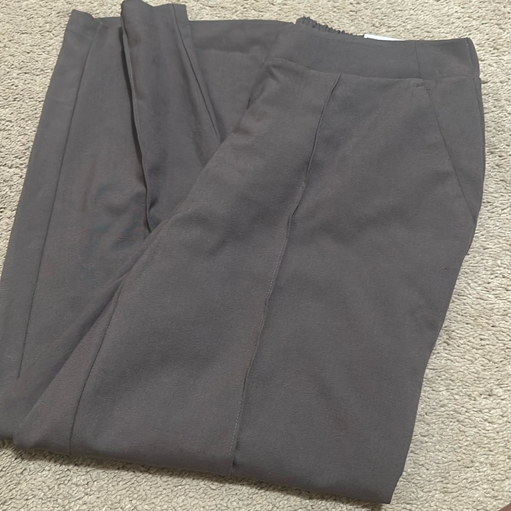 Nine West Crop Pants